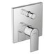 Смеситель для душа Hansgrohe Vernis Shape 71468000 хром 71468000 фото 1