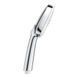 Ручной душ Grohe New Tempesta Cube 110, 2 режима струи, хром (26746003) 26746003 фото 2