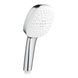 Ручной душ Grohe New Tempesta Cube 110, 2 режима струи, хром (26746003) 26746003 фото 1