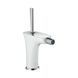 Смеситель для биде Hansgrohe PuraVida (15270000) 15270000 фото 2
