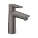 Смеситель для умывальника Hansgrohe 71712340 Talis E&nbsp;110 графитовый 71712340 фото 1