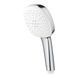 Ручной душ Grohe New Tempesta Cube 110, 2 режима струи, хром (26746003) 26746003 фото 4