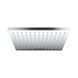 Duș Hansgrohe Vernis Shape 230 230x170mm 1jet, crom (26281000) 26281000 foto 1