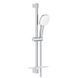 Душевой гарнитур Grohe Tempesta Cube 27929003 хром 27929003 фото 1