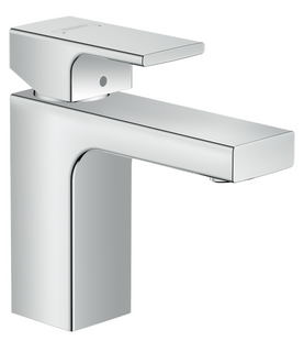 Baterie lavoar 70 Hansgrohe Vernis Shape 71567000 crom 71567000 foto