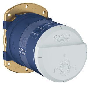 Встраиваемая часть смесителя для раковины GROHE 26483000 26483000 фото