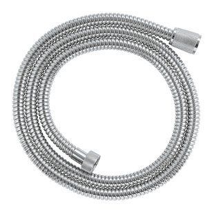 Furtun de duș GROHE RELEXAFLEX 28105001, 1500 mm, metalic 28105001 foto
