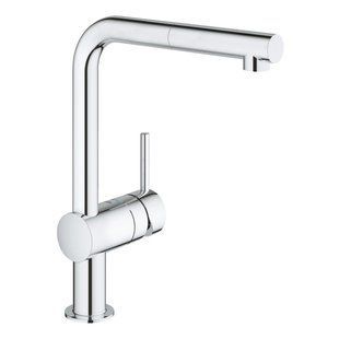 Смеситель для кухни GROHE MINTA, однорычажный 32168000 фото