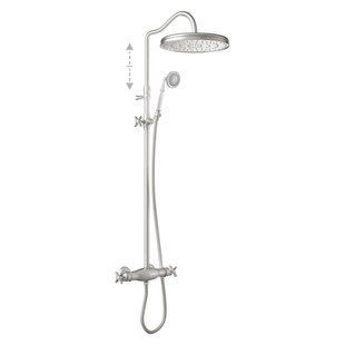 Set termostat dus TRES-CLASIC 24219502AC foto