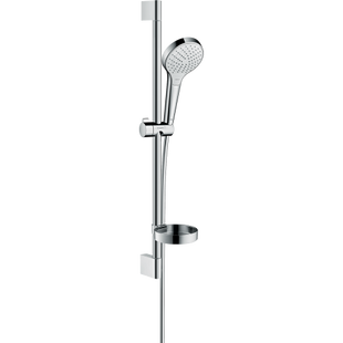 Душевой набор Hansgrohe Croma Select S (26566400) 451878257861 фото