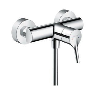 Смеситель для душа Hansgrohe Talis S, хром (72600000) 72600000 фото