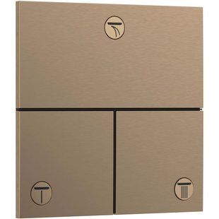 Termostat Hansgrohe ShowerSelect (15573140) 15573140 foto