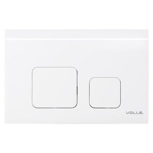Комплект инсталляция для унитаза VOLLE MASTER NEO + подвесной унитаз IMPRESE KUBIK 201010+222114+c06810233TW 212010+222114+c06810233TW фото