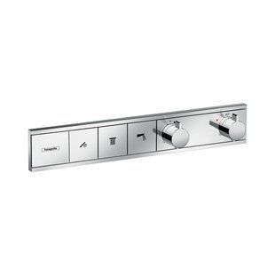 Термостат Hansgrohe RainSelect (15381000) 15381000 фото