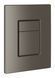 Buton de scurgere GROHE Skate Cosmo 38732AL0 Hard Graphite 38732AL0 foto 3
