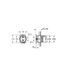 Встраиваемая часть смесителя для раковины GROHE 26483000 26483000 фото 2