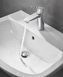 Grohe Bau Ceramic 55 lavoar montat pe perete (39440000) 39440000 foto 3