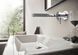Смеситель для умывальника Hansgrohe Finoris 76050000 хром 76050000 фото 3