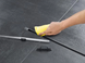 Inserție de design ADVANTIX VARIO 686284 pentru canal de duș mat 686284 foto 2