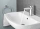 Grohe Bau Ceramic 55 lavoar montat pe perete (39440000) 39440000 foto 8