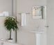 Полотенцедержатель, Hansgrohe PuraVida, хром (41506000) 41506000 фото 4