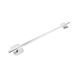 Полотенцедержатель, Hansgrohe PuraVida, хром (41506000) 41506000 фото 2