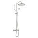 Set termostat dus TRES-CLASIC 24219502AC foto 1