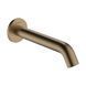 Излив для ванны Hansgrohe Tecturis S (73411140) 73411140 фото 1