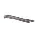 Полотенцедержатель Hansgrohe AddStoris 44,5 см двойной, Brushed Black Chrome (41770340) 41770340 фото 1
