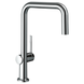 Смеситель для кухонной мойки Hansgrohe Talis M54 72806000 хром 72806000 фото 1