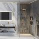 Bară de duș Hansgrohe Unica E Puro 65 cm cu furtun de 160 cm, bronz periat (24404140) 24404140 foto 6