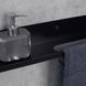 Suport prosoape cu raft DASKE Mirage TR/M-0713BL TR/M-0713BL foto 5