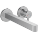 Смеситель для умывальника Hansgrohe Finoris 76050000 хром 76050000 фото 1