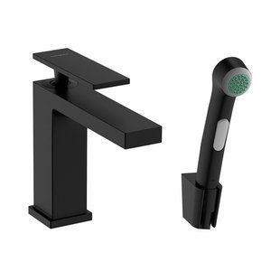 Baterie lavoar Hansgrohe Tecturis E 73210670 73210670 foto