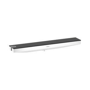 Conexiune furtun Hansgrohe Rainfinity (26843700) 26843700 foto