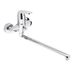 Baterie baie GROHE Eurosmart Cosmopolitan universal cromat 32847000 32847000 foto