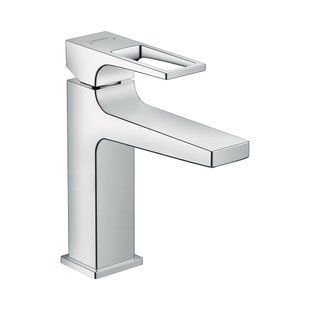 Смеситель для умывальника 110 однорычажный Hansgrohe 74507000 74507000 фото