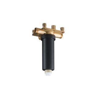 Скрытая часть Hansgrohe Rainmaker Select (24010180) 24010180 фото