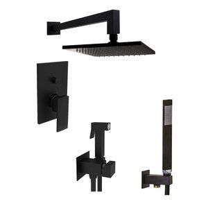 Set de dus Paffoni KITZEL015NO/M foto