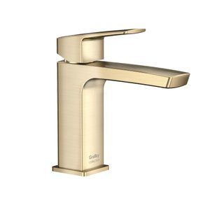Baterie lavoar IMPRESE GRAFIKY ZMK1724150351 bronz periat 35 mm ZMK1724150351 foto