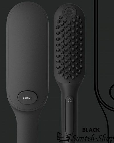 Duș de m&acirc;nă Hansgrohe DogShower 150 3Jet Matt Black (26640670) 26640670 foto