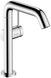 Смеситель для раковины 210 Hansgrohe Tecturis S 73360000 CoolStart EcoSmart+ с донным клапаном Push-Opeх ром 73360000 фото 1