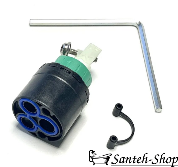 Картридж керамический Hansgrohe M3/M2 (92730000) 92730000 фото
