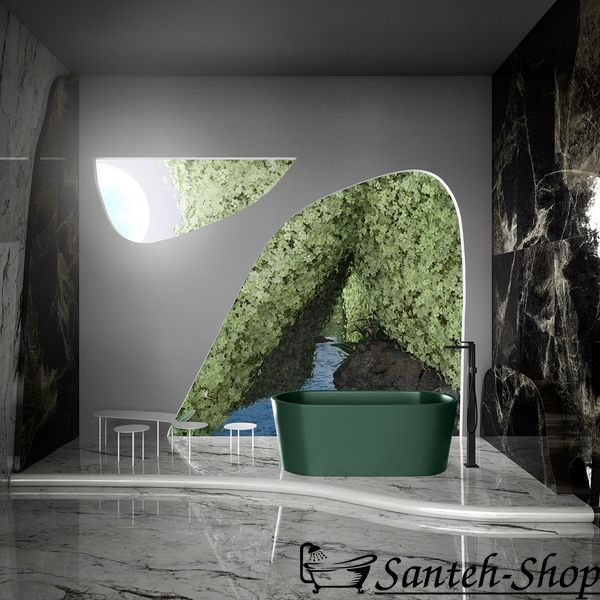 Tigla Ricchetti Cisa Dream Pure Breccia Lux 59,6x119,2 cm 0593041 593041 foto