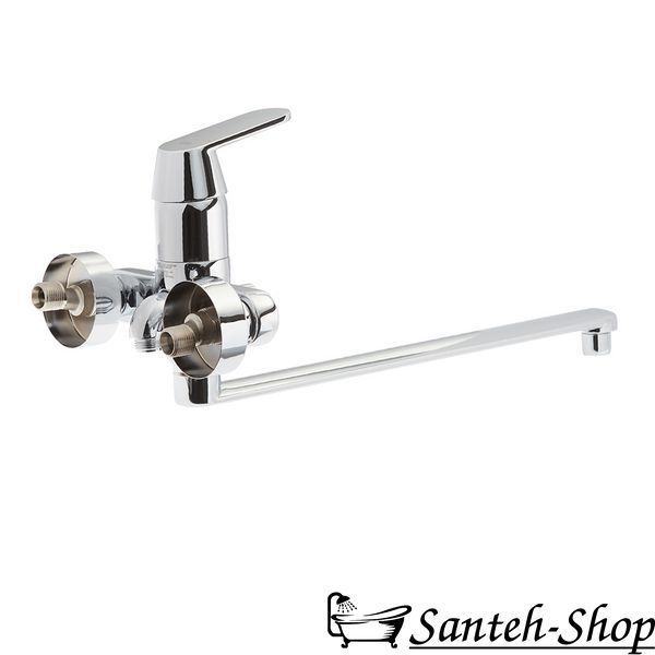 Baterie baie GROHE Eurosmart Cosmopolitan universal cromat 32847000 32847000 foto