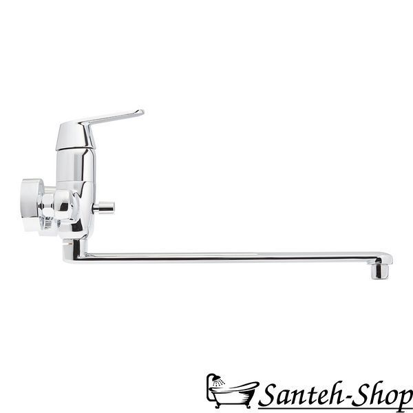 Baterie baie GROHE Eurosmart Cosmopolitan universal cromat 32847000 32847000 foto