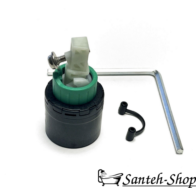 Картридж керамический Hansgrohe M3/M2 (92730000) 92730000 фото
