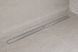 Scurgere de duș Hansgrohe RainDrain Allround 120 cm, oțel inoxidabil periat (56190800) 56190800 foto 2