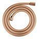 Душевой шланг Grohe Silverflex Brushed Warm Sunset 28388DA0 175 см 28388DA0 фото 1
