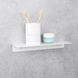 Raft de duș plutitor DASKE ELEGANCE SH/EM-1727W SH/EM-1727W foto 7